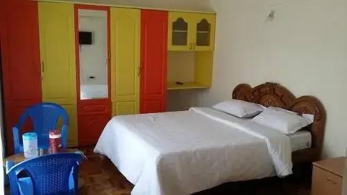 Spring Valley Residency