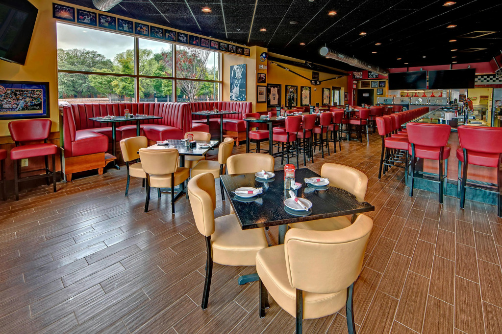 SpringHill Suites Norfolk Old Dominion University