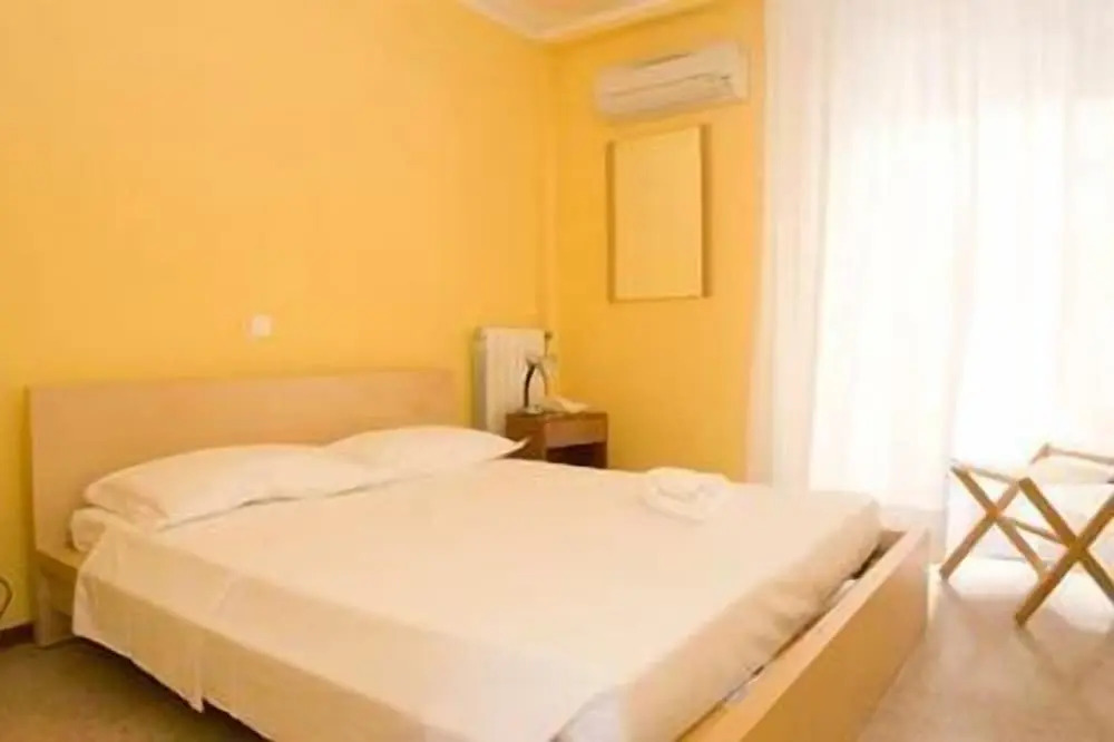 Hotel Rosa Dei Venti