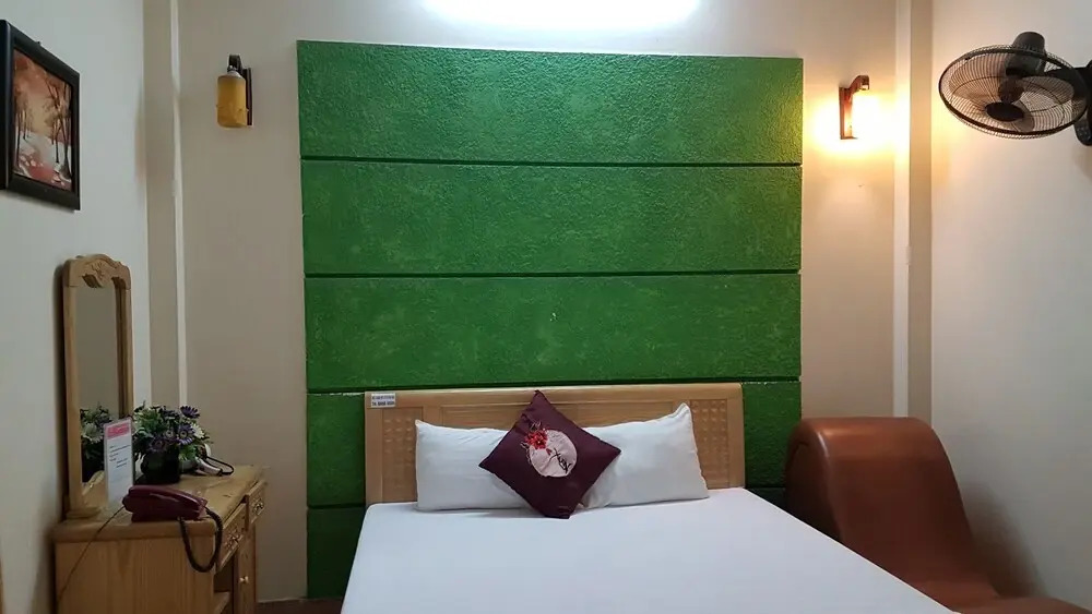 Spot On 925 Phuong Mai Hotel