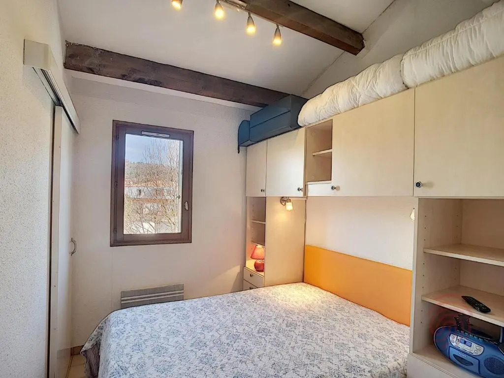 Appartement Lamalou-les-Bains, 2 pièces, 2 personnes - FR-1-451-146