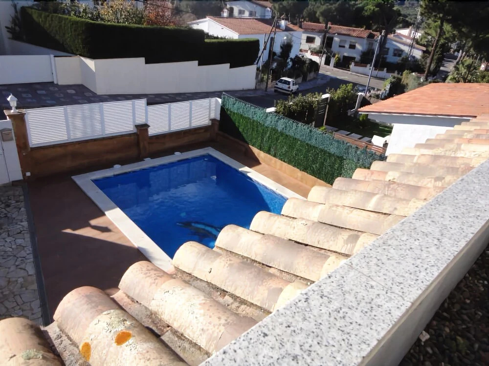 Villa Joncs