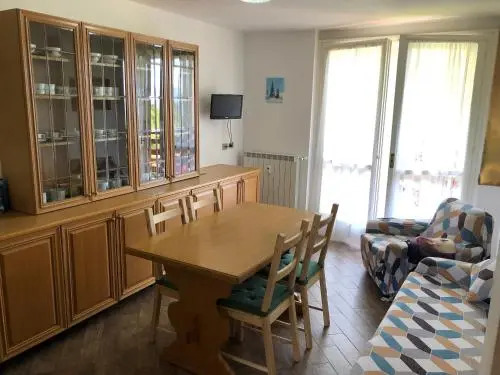 Appartamenti Catilina