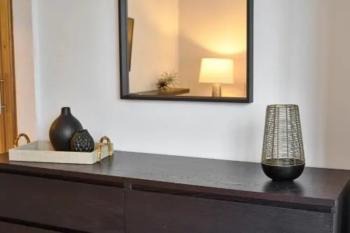 Cozy And Modern 3br | Downtown Sto Dgo