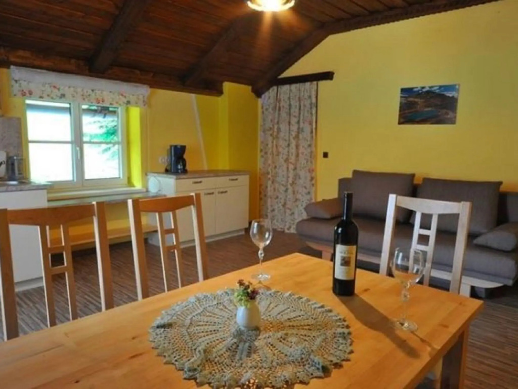 Welcoming Apartment near Forest in Vordenberg