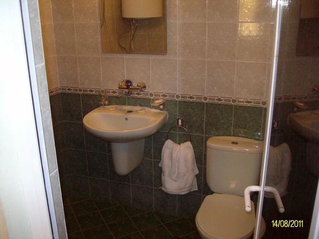 Hotel Sinaya - Full Board