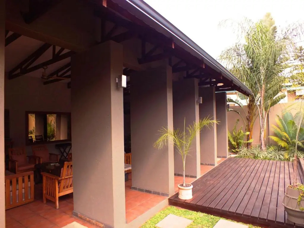 Acacia Guest House