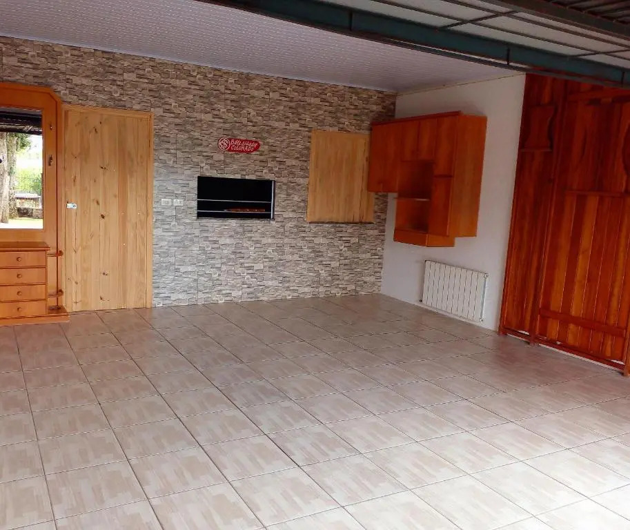 Casa em Canela 8 pessoas