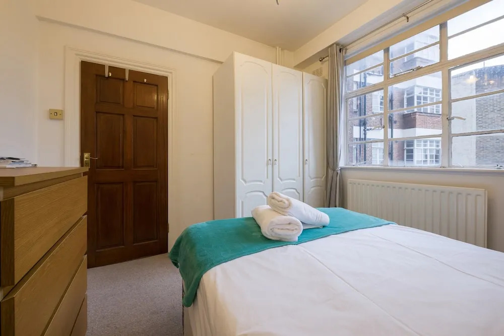 Luxury And Spacious 1Bed Apartment Little Venice