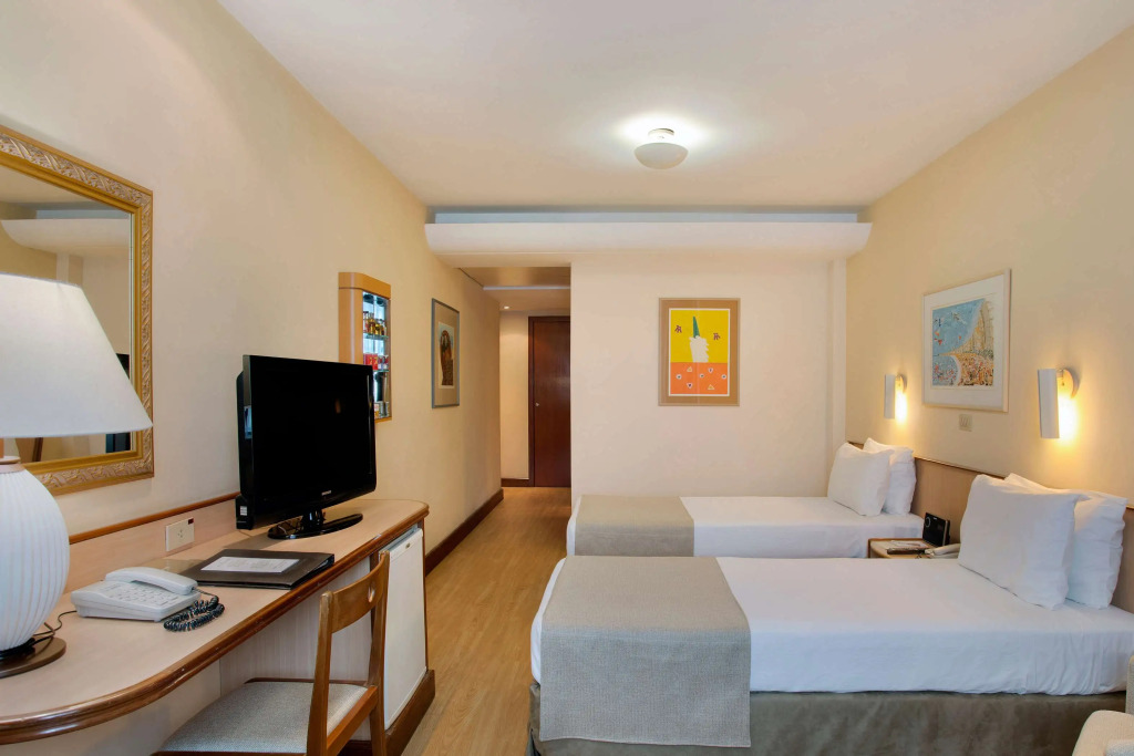 Windsor Plaza Copacabana