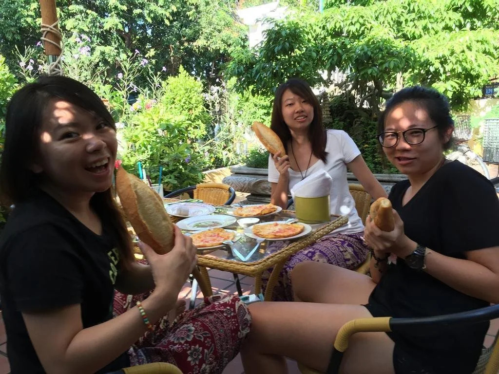 Golden Leaf Homestay