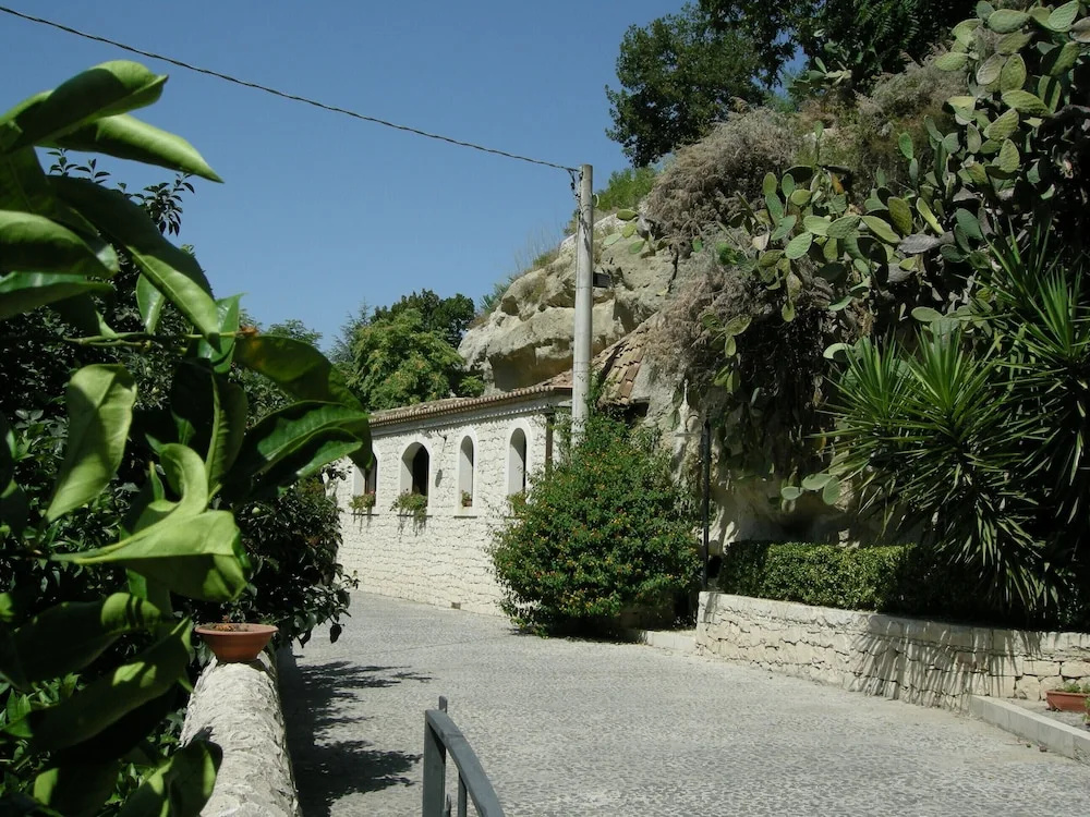 B&B Agriturismo A Cunziria