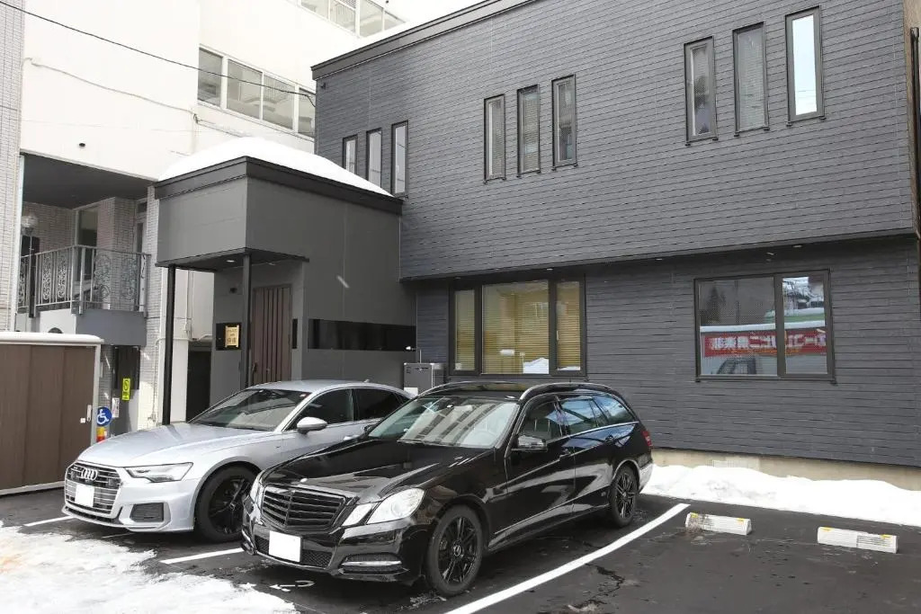 Sapporo - House - Vacation STAY 88298