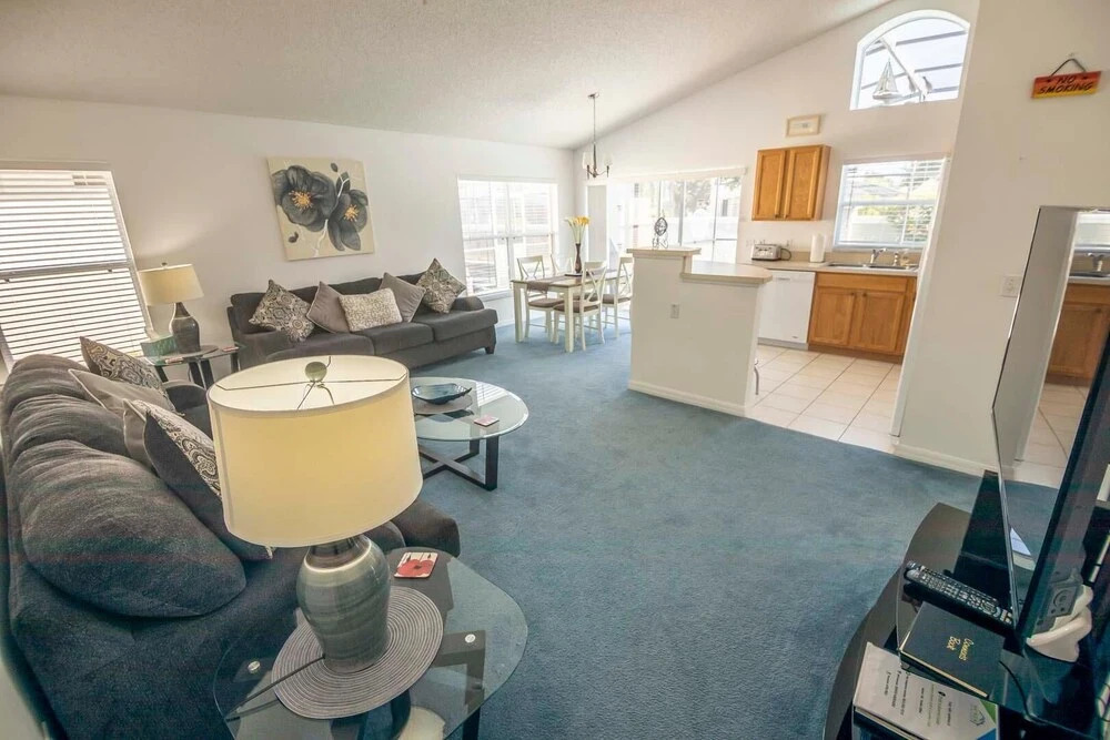 Southern Dunes Villa Vacation Home