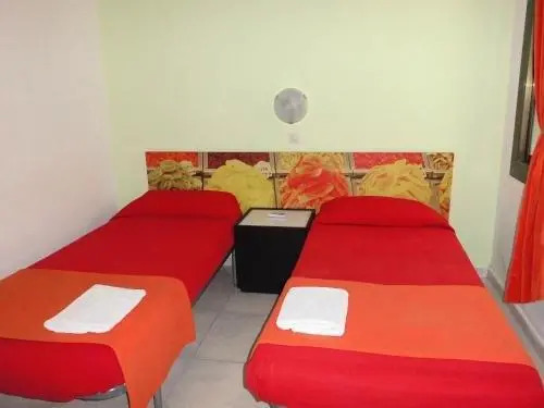 Pension Aris