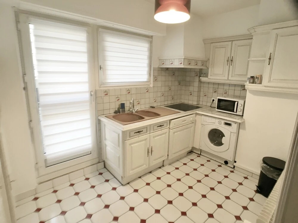 Central City Center Appartement
