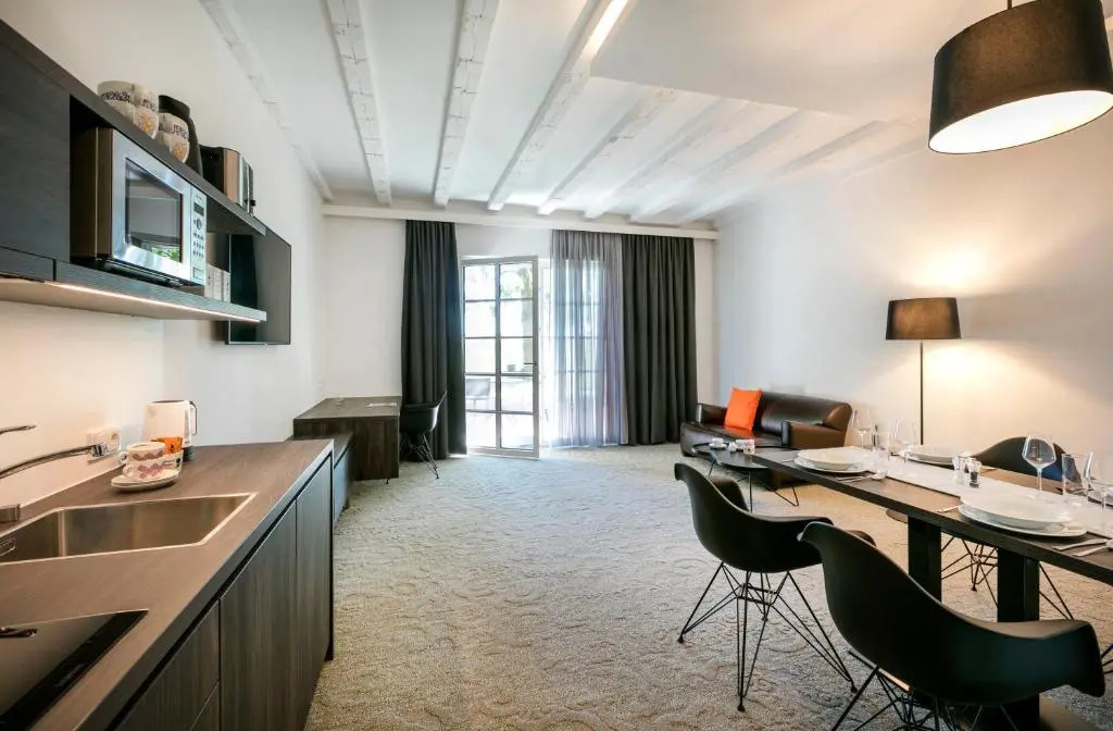 Hotel Spitzerberg by b-smart