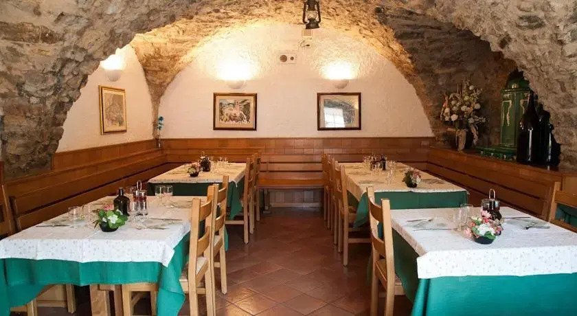 Agritur Calvola