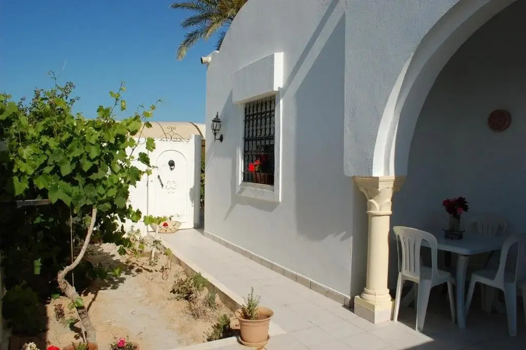 Dar Rayhane