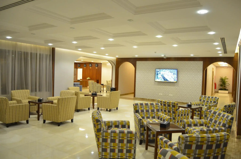Tamaya Hotel Apartments