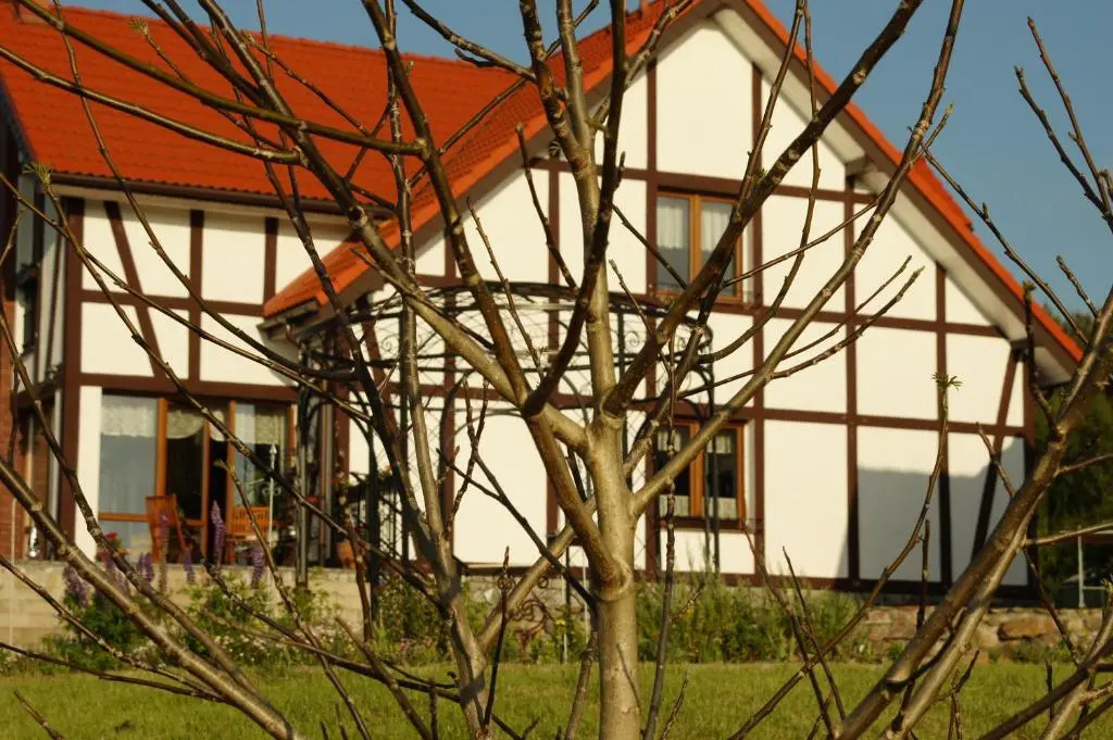 Apartamentypomorze