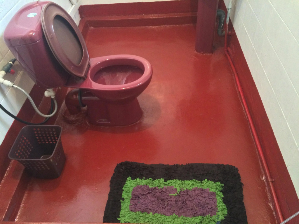 Friendly Home Stay
