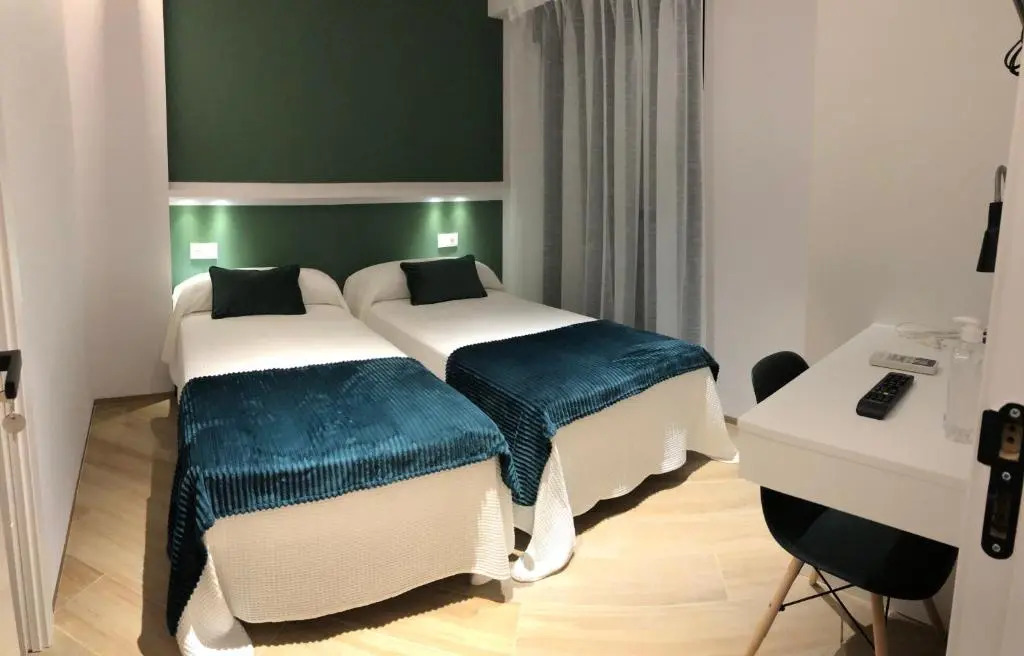 Hostal León
