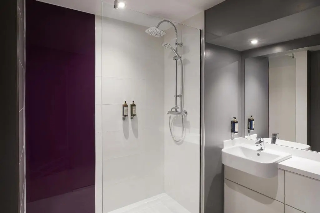 Premier Inn Newcastle - Team Valley