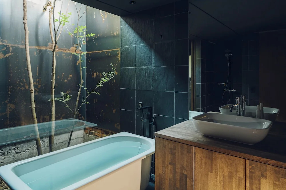 Sabino House Kyoto