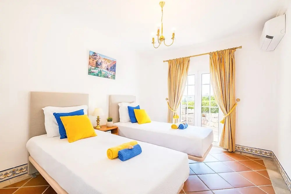 Villa das Buganvilias by Delilah Collection