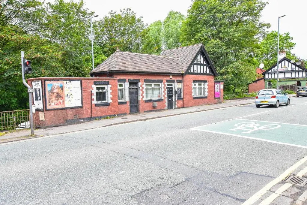 Regency GuestHouse Manchester North