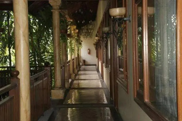 NIDA Rooms Bandung Marvell City Cibogo
