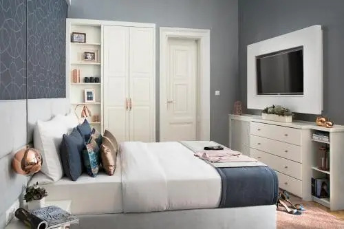 Brill Budapest Apartments 3