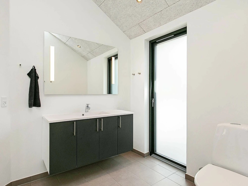 Comfy Holiday Home in Vinderup With Terrace