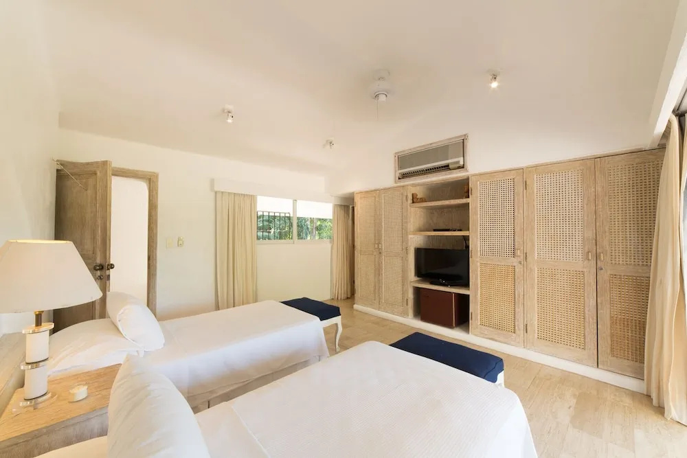 Exclusiva Villa Lontananza en Las Brisas, Acapulco