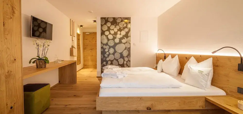 JOAS guesthouse
