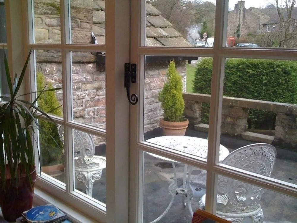 The Old Hall Inn