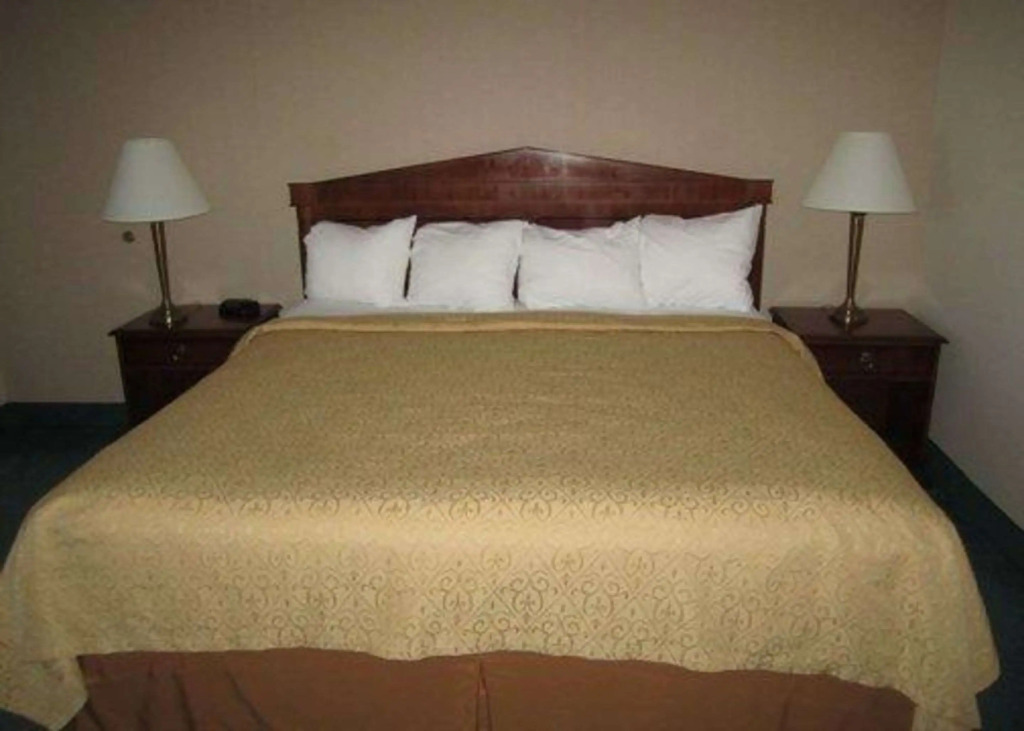 Quality Inn New Liskeard