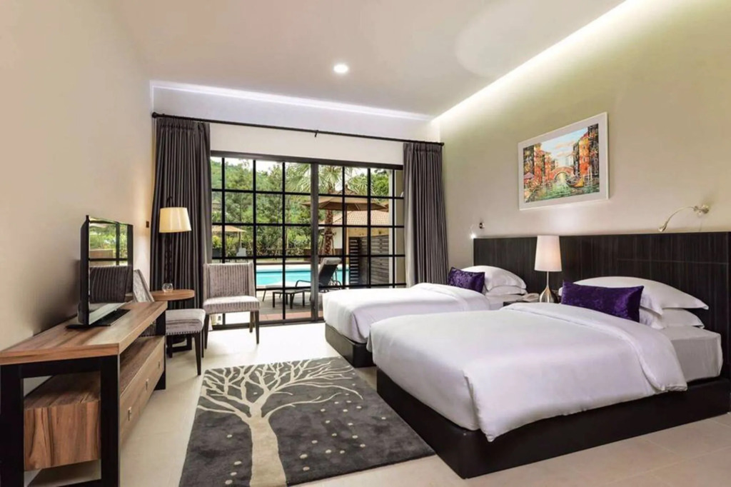 Le Monte Khao Yai