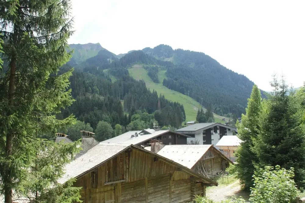 Voinettes Vnb3 Telecabine & Mountain 4 Pers