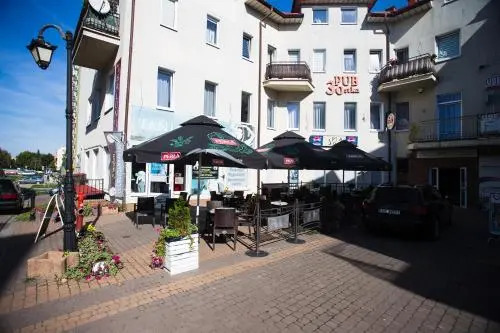 Pokoje gościnne 30stka
