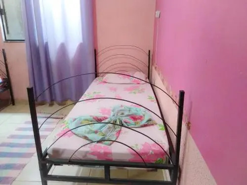 Hostel Aconchego