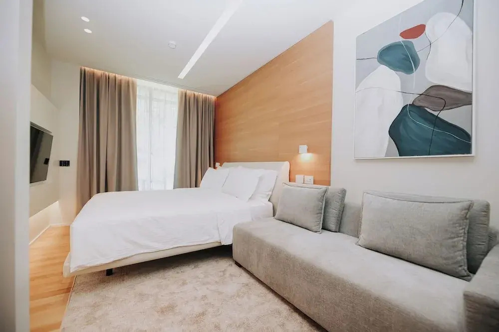 Magnus Hotel & SPA