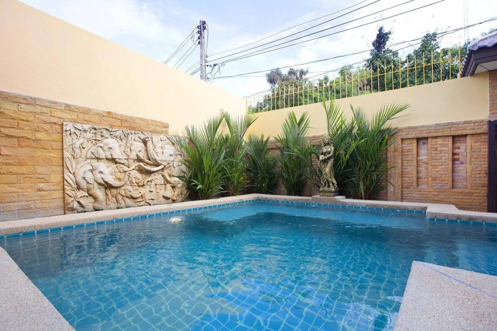 Villa Patiharn Khao Talo