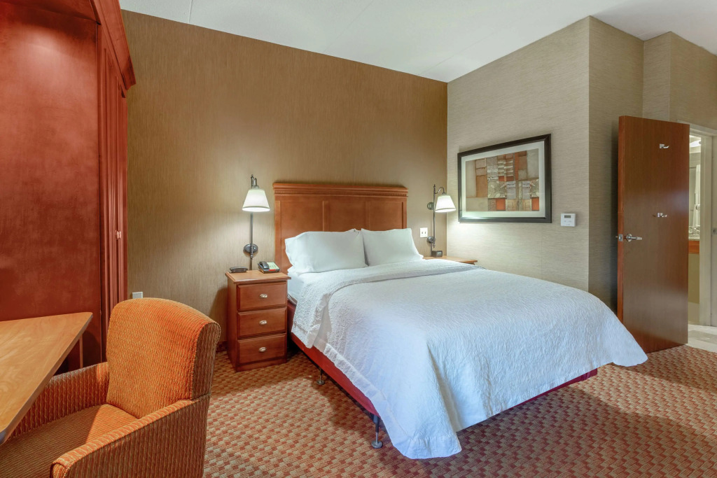 Hampton Inn East Peoria