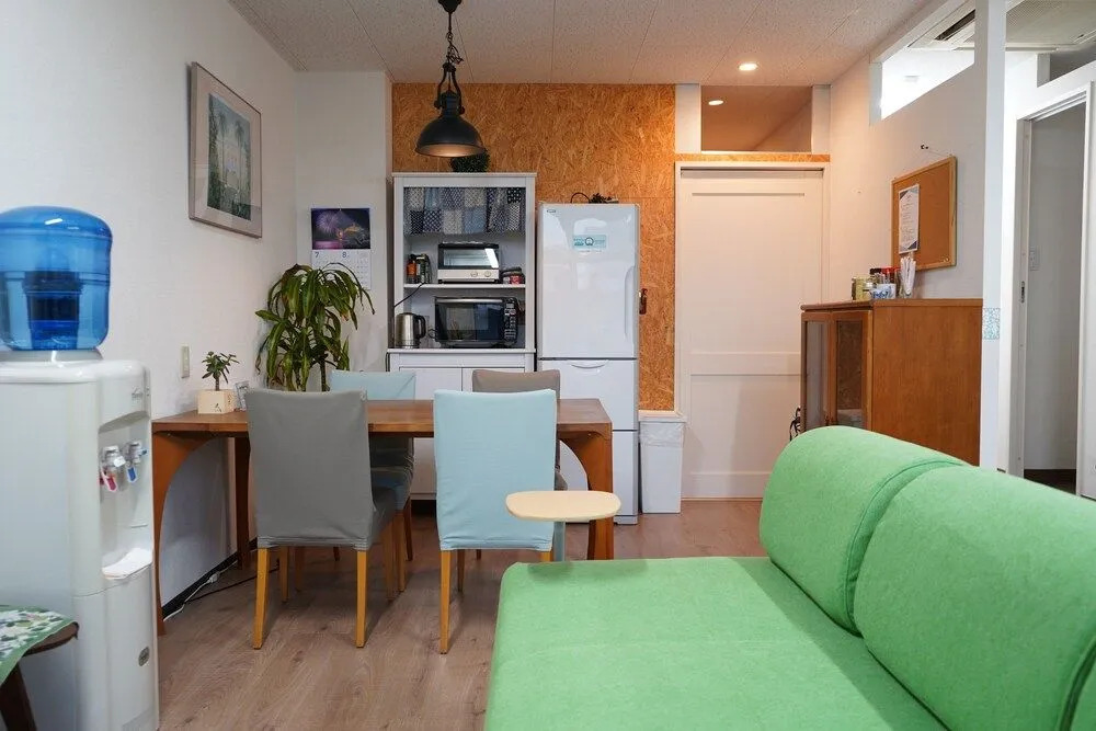 suteki inn - Hostel