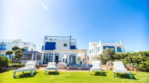 Oceanview Luxury Villa 203