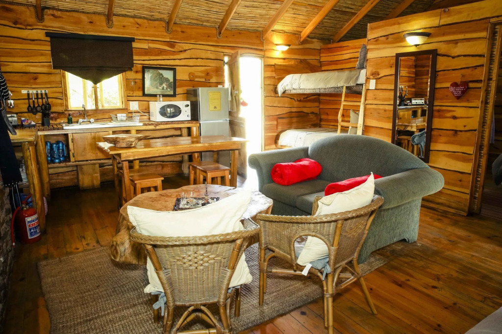 Riverside Guest Lodge