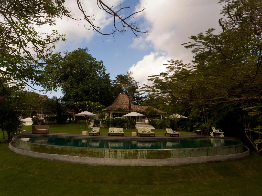 Villa Kalani