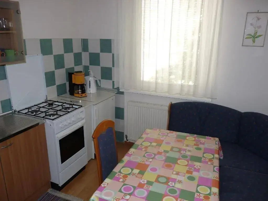 Ferienwohnung Marie